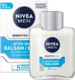NIVEA MEN Sensitive Cool After Shave Balsam (100ml)
