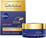 NIVEA VITAL Soja Anti-Age Straffende Nachtpflege ab 7,79 € inkl. Prime-Versand statt 12,45€