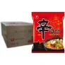 NONGSHIM – Instant Nudeln Shin Ramyun 20er Pack ab 18,99 € inkl. Prime-Versand statt 25€ 🍜🔥