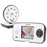 NUK Babyphone Eco Control Video Display 550VD Schlafüberwachung – für 124,01 € inkl. Versand statt 229,38 €