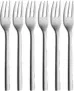 WMF Nuova Kuchengabel-Set (6-teilig, aus Edelstahl) für 12,95€ inkl. Versand statt 25,85€