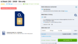 Gomibo: o2 Basic 20 mit 20 GB 4G + Nintendo Switch OLED für 15,99 € / Monat + 42,94 € einmalig
