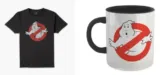 Ghostbuster T-Shirt + Kaffeetasse für zusammen nur 14,99€ inkl. Versand (statt 35€)