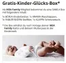 Lokal Düsseldorf? Gratis IKEA Baby Box für Schwangere – alle Infos zur Kinder-Glücks-Box