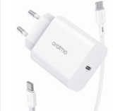 oraimo 20 W USB C Ladegerät mit Ladekabel für 4,39 € (Prime)