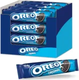 Oreo Original Knuspriger Kakao Doppelkeks 16Er Pack (16 X 154G) Ab 15,99 € Inkl. Prime-Versand