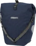 Fahrradtasche Ortlieb Radtasche Back-Roller Urban QL2.1 (navy) – für 54,99€ inkl. Versand statt 69,90€