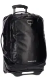 Osprey Rolling Carry-On Duffel Bag (EU-Handgepäcksgröße | Laptopfach bis 16″) 🛄✈️