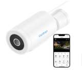 owltron 4MP Überwachungskamera Außen für 19,99 € inkl. Prime-Versand (statt 39,99 €)