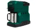 PARKSIDE 20 V Akku-Kaffeemaschine »PKMA 20 Li A1« für 15,94€ inkl. Versand statt 37,45€
