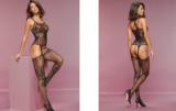PETITE FLEUR GOLD Bodystocking für 15,99 € inkl. Versand (OttoUp) statt 21 €