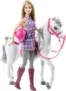 Barbie DHB68 – Puppe und Pferd, Puppen Spielset für 19,99€ inkl. Versand statt 25,99€
