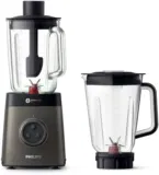 Philips HR3657/90 Standmixer – für 105,90 € inkl. Versand statt 141,88 €