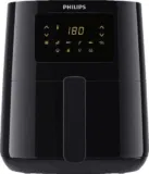 Philips Essential Airfryer Compact Heißluftfritteuse HD9252 / 90 (4,1l / 800g, 1.400 W) für 79,00 € inkl. Versand statt 109,00 €
