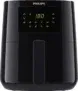 Philips Essential Airfryer Compact Heißluftfritteuse HD9252 / 90 (4,1l / 800g, 1.400 W) für 79,00 € inkl. Versand statt 109,00 €