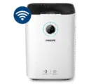 Philips Luftreiniger AC5659/10 (für Allergiker, bis zu 130m², CADR 500m³/h, AeraSense Sensor) mit App-Steuerung für 358,90 € inkl. Versand statt 494,98 €