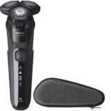 PHILIPS Rotationsrasierer S5588/26 inkl. Nasenhaartrimmer