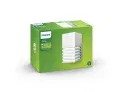 Philips Außenleuchte MyGarden Versanda (E27 Fassung, IP 44) für 25,90€ inkl. Versand statt 32,97€