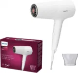 Philips Haartrockner Serie 5000 mit ThermoShield (BHD500/00) für 27,99 € inkl. Prime-Versand (statt 33,99 €)