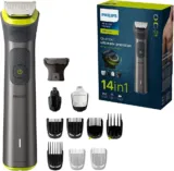 Philips Multigroom Series 7000 (MG7930), Barttrimmer und Haarschneider für 49,99 € inkl. Prime-Versand statt 78,90 €