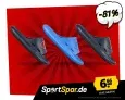 Champion Slide Rio Badelatschen (3 Farben, Gr. 40 bis 44) ab 11,61 € inkl. Versand (statt 20€)
