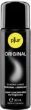 pjur ORIGINAL Premium Silikon-Gleitgel für 5,04 € inkl. Prime-Versand
