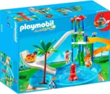 Playmobil Aquapark mit Rutschentower (6669) – für 29,98€ inkl. Versand statt 55,09€