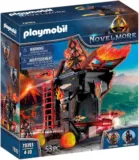 PLAYMOBIL Novelmore 70393 Feuerrammbock für 25,90 € inkl. Versand