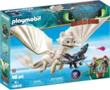 Playmobil DreamWorks Dragons 70038 Tagschatten und Babydrachen – für 12,99 € [Prime] statt 26,94 €