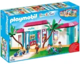 Playmobil Family Fun – Ferienhotel (9539) für 35,90 € inkl. Versand statt 52,10 €