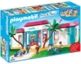 Playmobil Family Fun – Ferienhotel (9539) für 35,90 € inkl. Versand statt 52,10 €