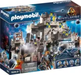 PLAYMOBIL® 70220 Große Burg von Novelmore für 102,97 € inkl. Versand