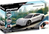 Playmobil Porsche Mission E (70765) – für 39,99 € inkl. Versand statt 52,93 €