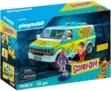 Playmobil SCOOBY-DOO! 70286 Mystery Machine mit Lichteffekten für 27,68 € inkl. Versand
