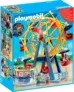 PLAYMOBIL 5552 – Riesenrad mit bunter Beleuchtung für 29,99 € inkl. Versand statt 49,99 €