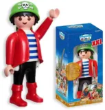 XXL Playmobil Figur Rico – 62cm groß – für 33,94€ inkl. Versand statt 52,90€