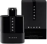 Prada Luna Rossa Black EDP (100ml) – für 54,36€ inkl. Versand statt 61,19€