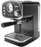 prinz Espressomaschine PZ-EM1 im Retrodesign für 89,99 € inkl. Versand (statt 184,64 €)