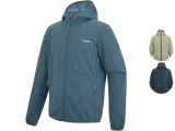 Regatta Tredmoor Softshelljacke Herren (3 versch. Farben)
