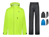 Agu Passat Regenanzug Unisex