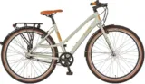 Prophete Alu-City-Fahrrad Damen 28″ Urbanicer 20.BMU.10 mit 7-Gang inkl. Zubehör – für 498,95€ inkl. Versand statt 539,94€