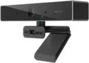 ProXtend X701 4K UHD Webcam (3840×2160@30fps, 90°, omnidirektionales Mikrofon, universeller Montageclip, 1.5m USB-Kabel) für 106,89€ inkl. Versand statt 147,44€