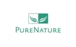 PureNature Newsletter: 5 € Rabatt