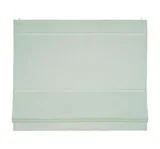 mömax: Raffrollo Maggy (grün, ca. 120x170cm)