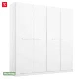 rauch BLUE Drehtürenschrank »Modi« inkl. Stoff-Organizer mit 6 Fächern ab 329,94 € inkl. Versand (statt 629,94 €)