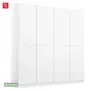 rauch BLUE Drehtürenschrank »Modi« inkl. Stoff-Organizer mit 6 Fächern ab 329,94 € inkl. Versand (statt 629,94 €)