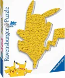 Ravensburger Puzzle „Pikachu“ (727-teilig)
