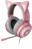 Razer Kraken Kitty Edition in Pink – Gaming Headset – für 107,07€ inkl. Versand statt 160,25€