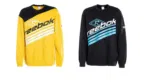 Reebok Sweatshirt „CL A CREWNECK“ (Gr. S-2XL, in 2 Farben) – für je 20,90€ inkl. Versand