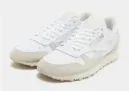 Reebok Classic Leather Sneakers (Gr. 39 – 47) für 59,00 € inkl. Versand statt 76 €